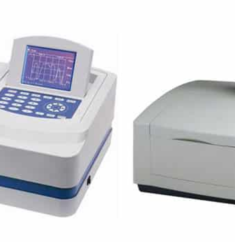 So sánh 2 dòng máy quang phổ cao cấp của trong phòng thí nghiệm của HACH DR6000 & DR3900