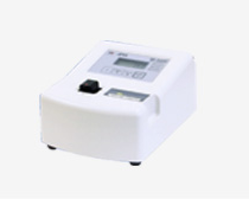 Máy đo tổng bilirubin bước sóng kép cho trẻ sơ sinh
