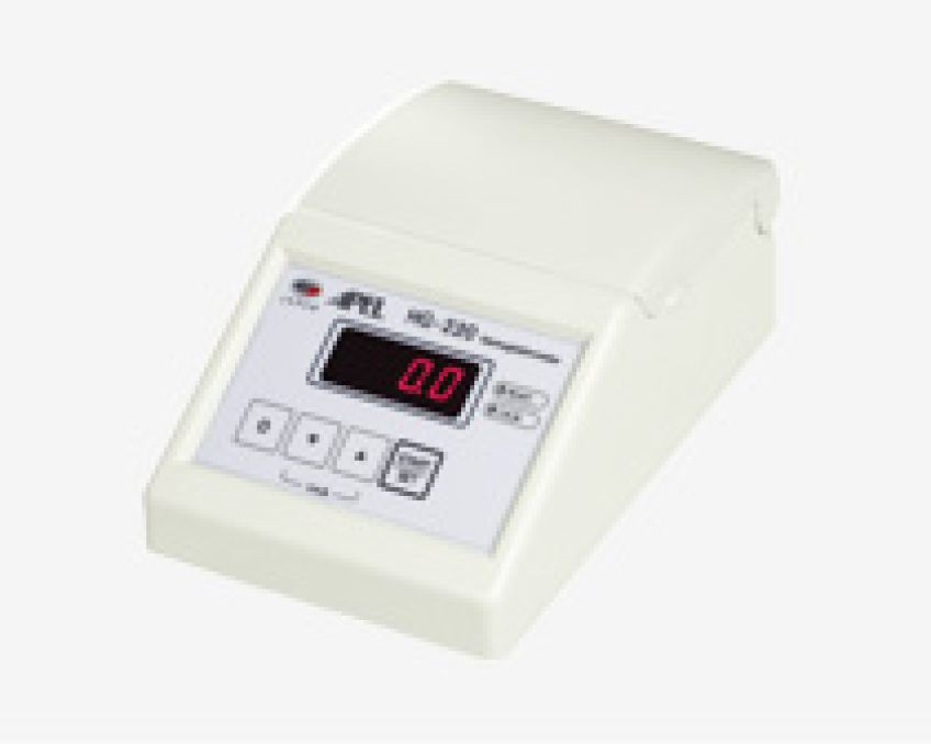 Máy đo huyết sắc tố