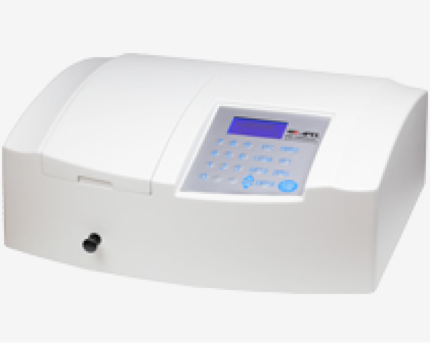 UV-VIS Độ chính xác cao